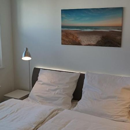 Detmold City Premium Appartement H17 Esterno foto