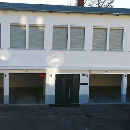 Detmold City Premium Appartement H17 Esterno foto
