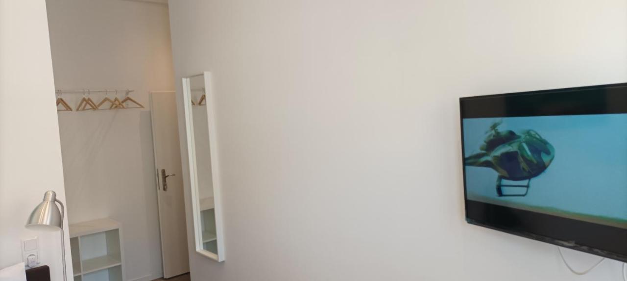 Detmold City Premium Appartement H17 Esterno foto