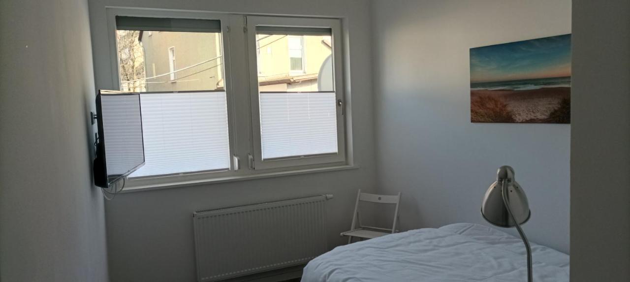 Detmold City Premium Appartement H17 Esterno foto