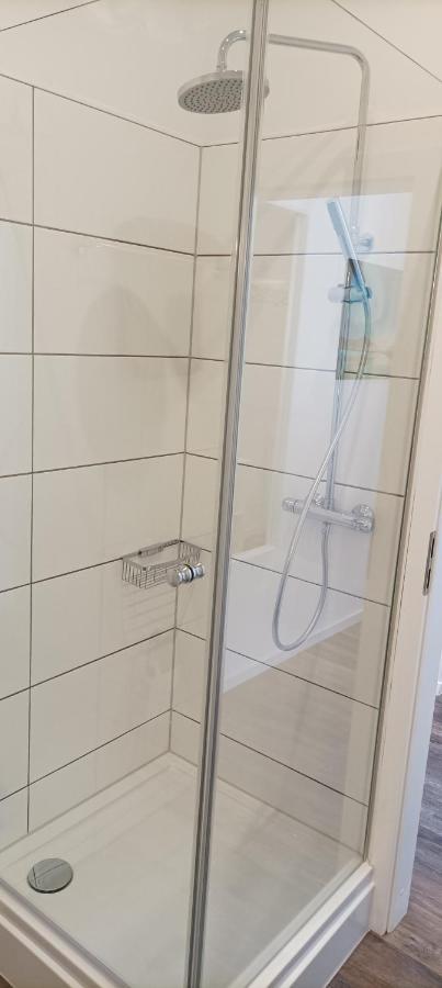 Detmold City Premium Appartement H17 Esterno foto