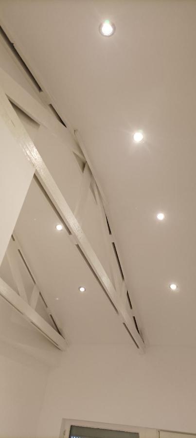 Detmold City Premium Appartement H17 Esterno foto