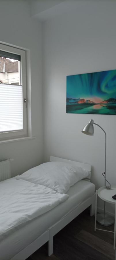 Detmold City Premium Appartement H17 Esterno foto