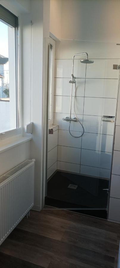 Detmold City Premium Appartement H17 Esterno foto