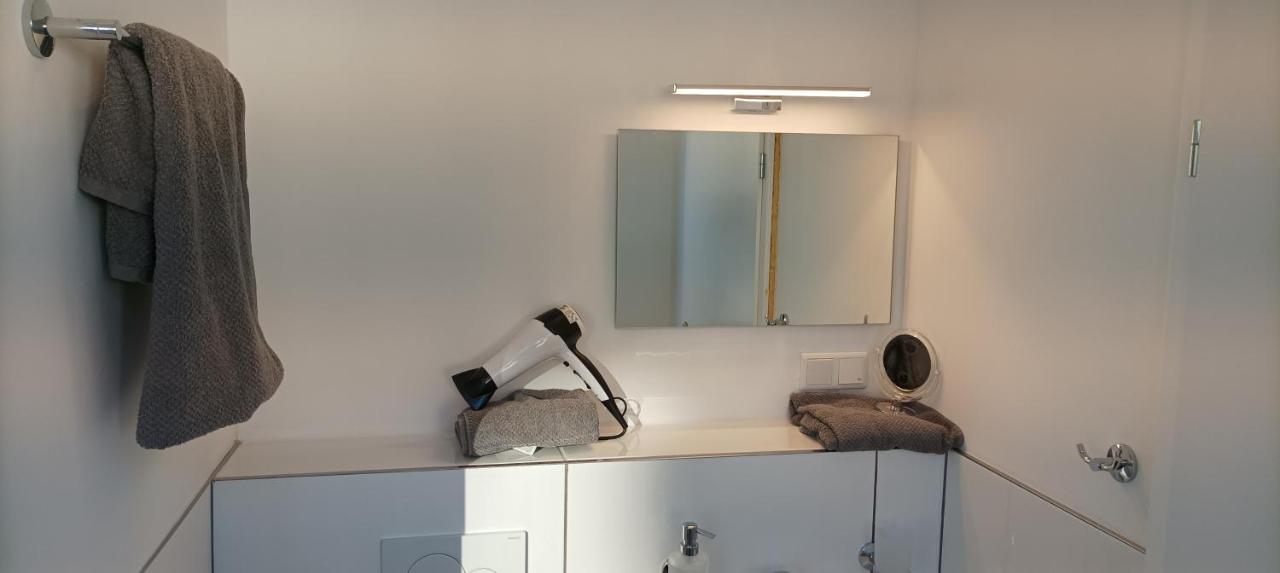 Detmold City Premium Appartement H17 Esterno foto