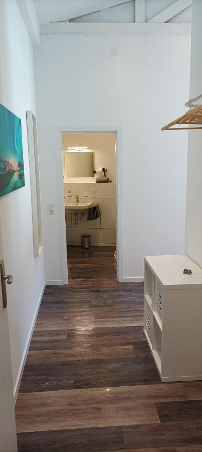 Detmold City Premium Appartement H17 Esterno foto