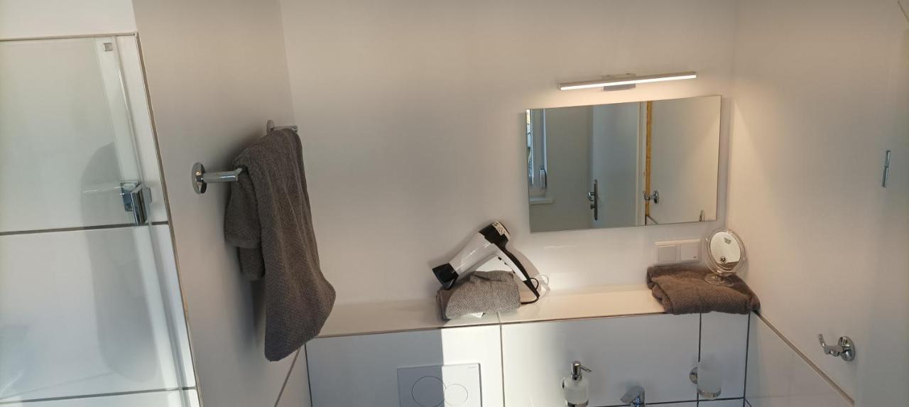 Detmold City Premium Appartement H17 Esterno foto