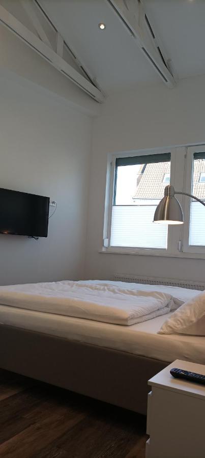 Detmold City Premium Appartement H17 Esterno foto