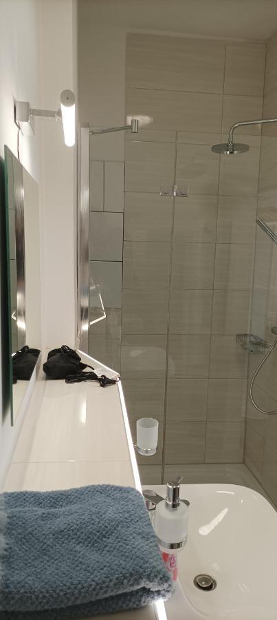 Detmold City Premium Appartement H17 Esterno foto