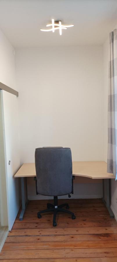 Detmold City Premium Appartement H17 Esterno foto